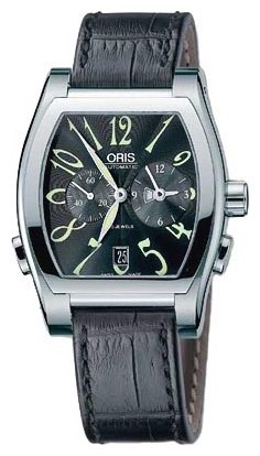 Wrist watch ORIS for Men - picture, image, photo