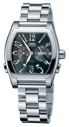 Wrist watch ORIS for Men - picture, image, photo