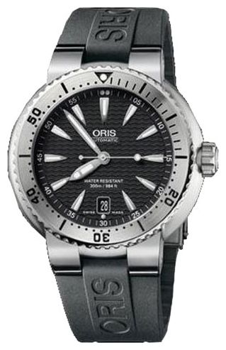 Wrist watch ORIS for Men - picture, image, photo