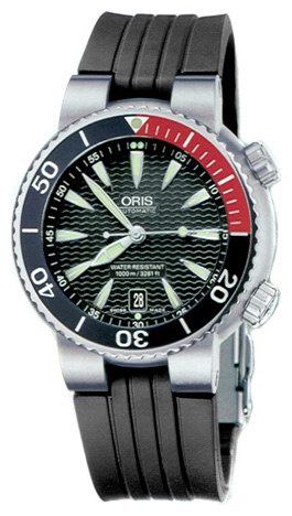 Wrist watch ORIS for Men - picture, image, photo