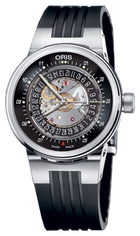 ORIS 649-7610-71-64RS pictures