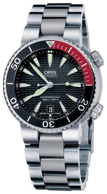 ORIS 754-7585-41-64RS pictures
