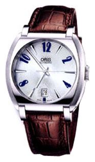 Wrist watch ORIS for Men - picture, image, photo