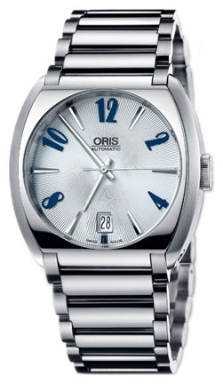 Wrist watch ORIS for Men - picture, image, photo