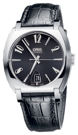 Wrist watch ORIS for Men - picture, image, photo