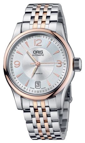 Wrist watch ORIS for Men - picture, image, photo