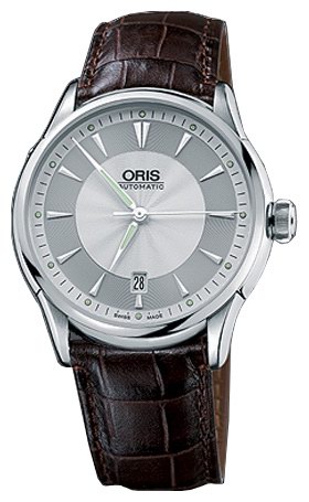 Wrist watch ORIS for Men - picture, image, photo