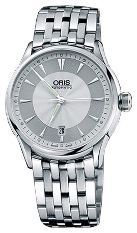 ORIS 733-7591-40-54MB pictures