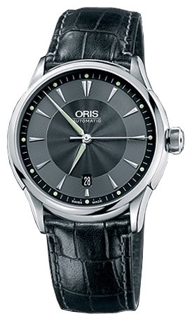 Wrist watch ORIS for Men - picture, image, photo