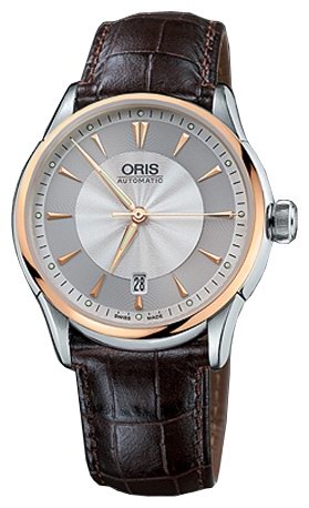 Wrist watch ORIS for Men - picture, image, photo