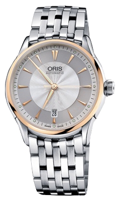 Wrist watch ORIS for Men - picture, image, photo