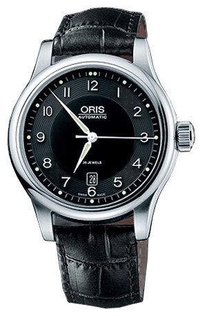 Wrist watch ORIS for Men - picture, image, photo