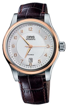 Wrist watch ORIS for Men - picture, image, photo