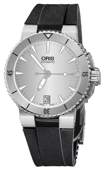 ORIS 733-7652-41-41RS wrist watches for women - 1 image, picture, photo