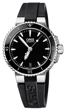 ORIS 733-7652-41-54RS wrist watches for women - 1 image, photo, picture