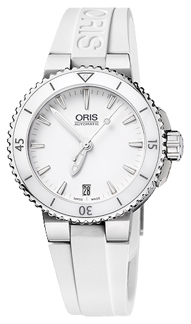 ORIS 733-7652-41-56RS wrist watches for women - 1 image, photo, picture