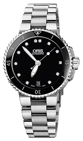 ORIS 733-7652-41-94MB wrist watches for women - 1 image, picture, photo