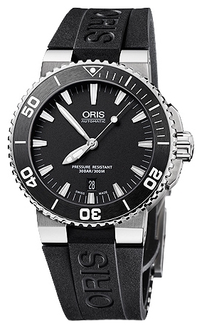 ORIS 733-7653-41-54RS wrist watches for men - 1 image, photo, picture