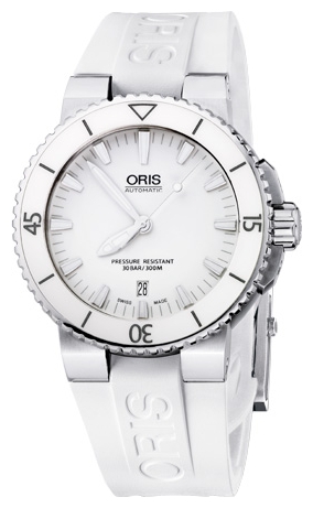ORIS 733-7653-41-56RS wrist watches for men - 1 image, picture, photo