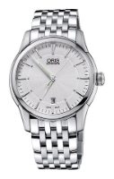 ORIS 733-7670-40-51MB wrist watches for men - 1 picture, image, photo
