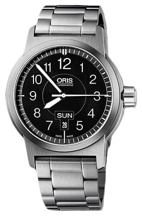 Wrist watch ORIS for Men - picture, image, photo