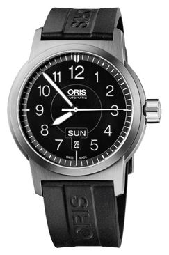 Wrist watch ORIS for Men - picture, image, photo