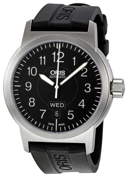 ORIS 674-7661-41-54RS pictures