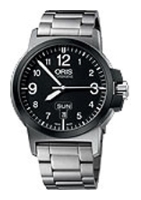 Wrist watch ORIS for Men - picture, image, photo