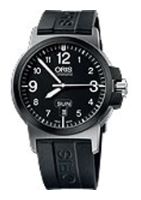 Wrist watch ORIS for Men - picture, image, photo