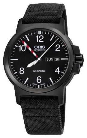 ORIS 735-7641-47-94FS wrist watches for men - 1 picture, image, photo
