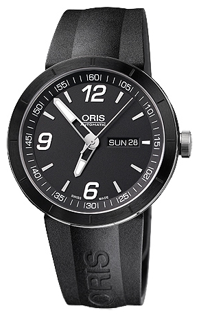 ORIS 733-7646-71-54RS pictures