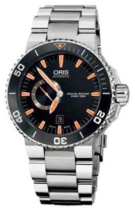 ORIS 674-7644-40-54MB pictures