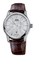 ORIS 749-7667-40-51LS wrist watches for men - 1 photo, image, picture