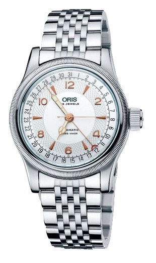 Wrist watch ORIS for Men - picture, image, photo