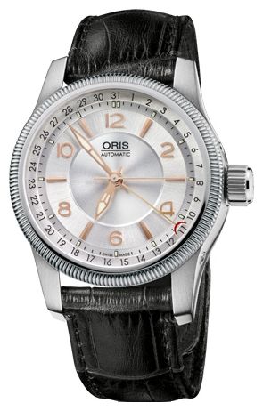 Wrist watch ORIS for Men - picture, image, photo