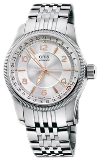 Wrist watch ORIS for Men - picture, image, photo