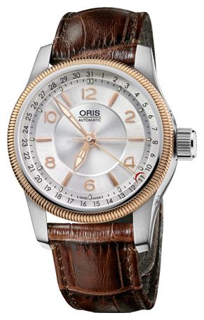 Wrist watch ORIS for Men - picture, image, photo