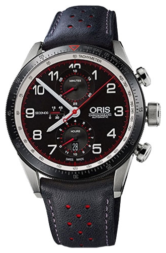 ORIS 733-7653-41-57MB pictures