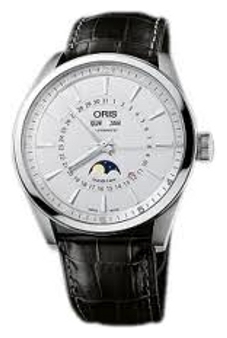ORIS 915-7643-40-51LS wrist watches for men - 1 photo, image, picture