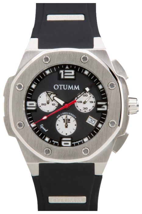OTUMM SPST45/001 wrist watches for men - 1 image, photo, picture