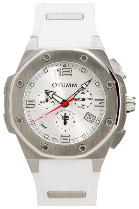 Wrist watch OTUMM for Men - picture, image, photo