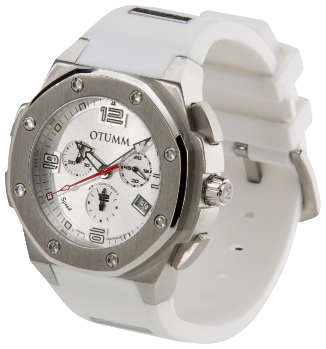 OTUMM SPST45/003 wrist watches for men - 2 picture, image, photo