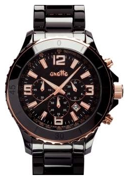 Oxette 11X05-00234 wrist watches for men - 1 photo, picture, image