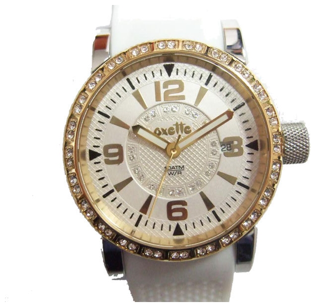 Oxette 11X05-00260 wrist watches for unisex - 1 photo, image, picture