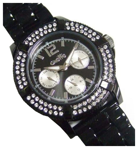 Oxette 11X07-00099 wrist watches for women - 1 image, photo, picture