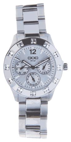 OXXO Design 9-6 wrist watches for women - 1 picture, photo, image