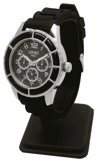 OXXO Design 9-8B wrist watches for women - 2 picture, image, photo