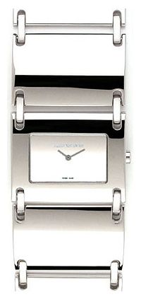 Paco Rabanne PA1008B-04 wrist watches for women - 1 picture, image, photo