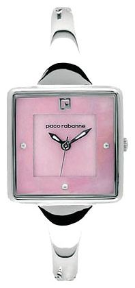 Paco Rabanne PRD600-OM wrist watches for women - 1 picture, image, photo