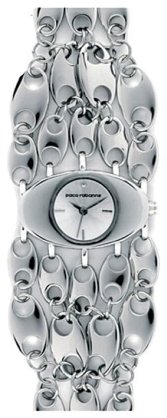 Paco Rabanne PRD616-FM wrist watches for women - 1 image, picture, photo